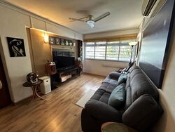 Spottiswoode Park (D2), Apartment #446653621
